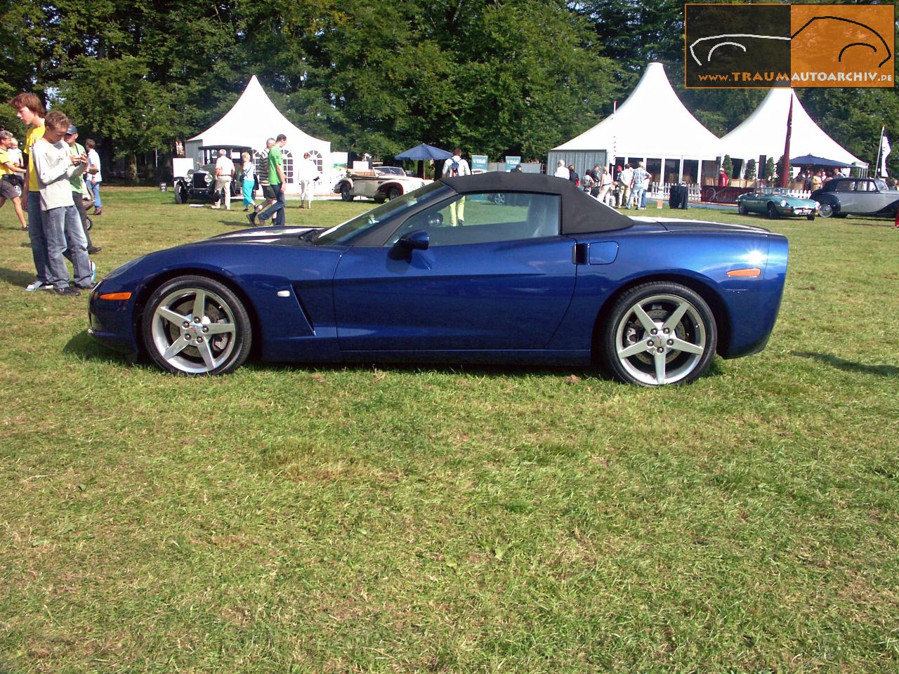 Chevrolet Corvette C6 Cabrio '2005 (5).jpg 322.3K